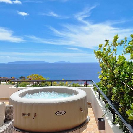 Casa Ulli By Lovelystay Canico  Luaran gambar