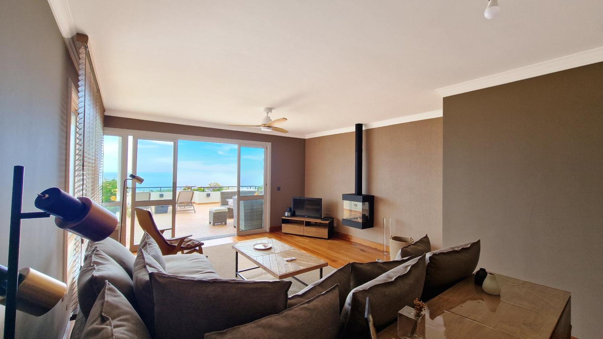 Casa Ulli By Lovelystay Canico  Luaran gambar