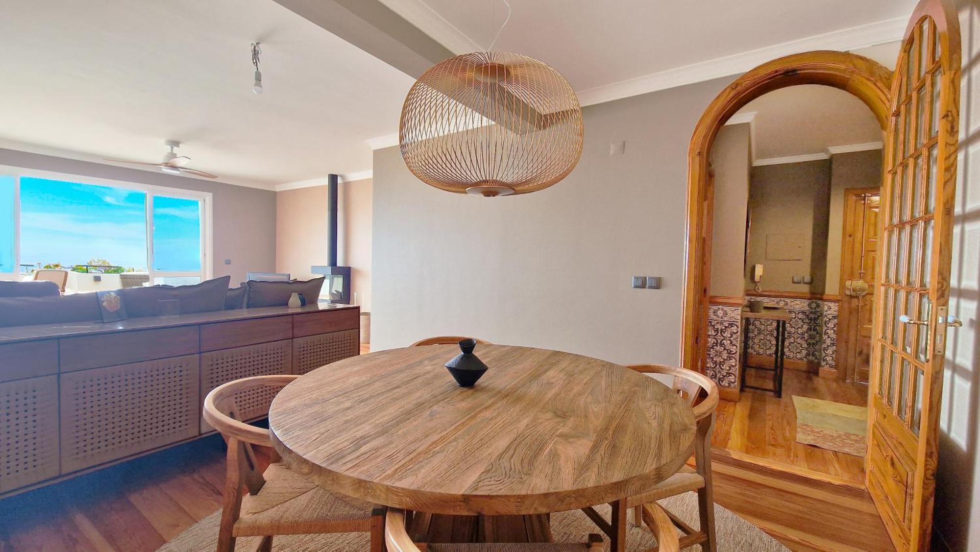 Casa Ulli By Lovelystay Canico  Luaran gambar