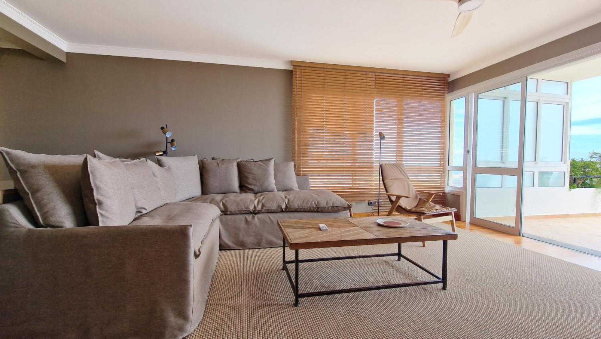 Casa Ulli By Lovelystay Canico  Luaran gambar