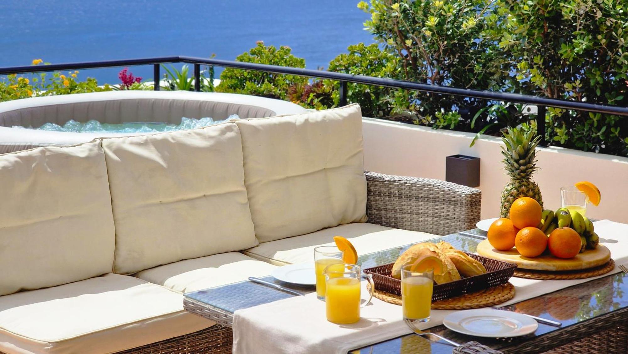 Casa Ulli By Lovelystay Canico  Luaran gambar