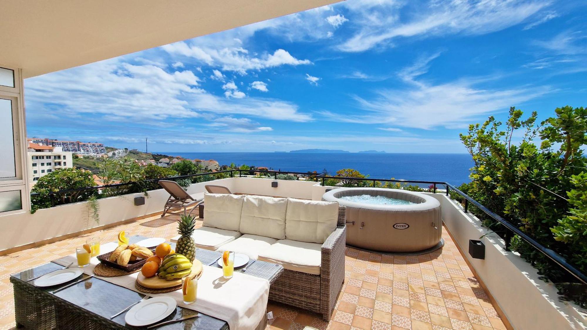 Casa Ulli By Lovelystay Canico  Luaran gambar